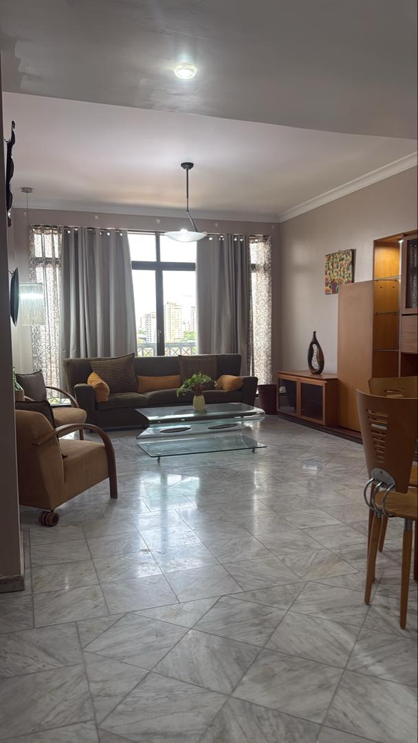ALQUILO APARTAMENTO EDIFICIO TOKI EDER SECTOR VALLE FRÍO MARACAIBO  