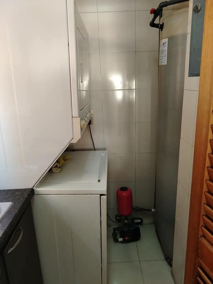 APARTAMENTO RESIDENCIAS LAGO PARK