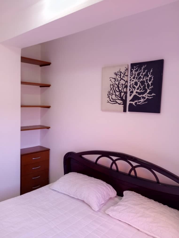 ALQUILO APARTAMENTO PARQUE SANTA LUCÍA MARACAIBO 
