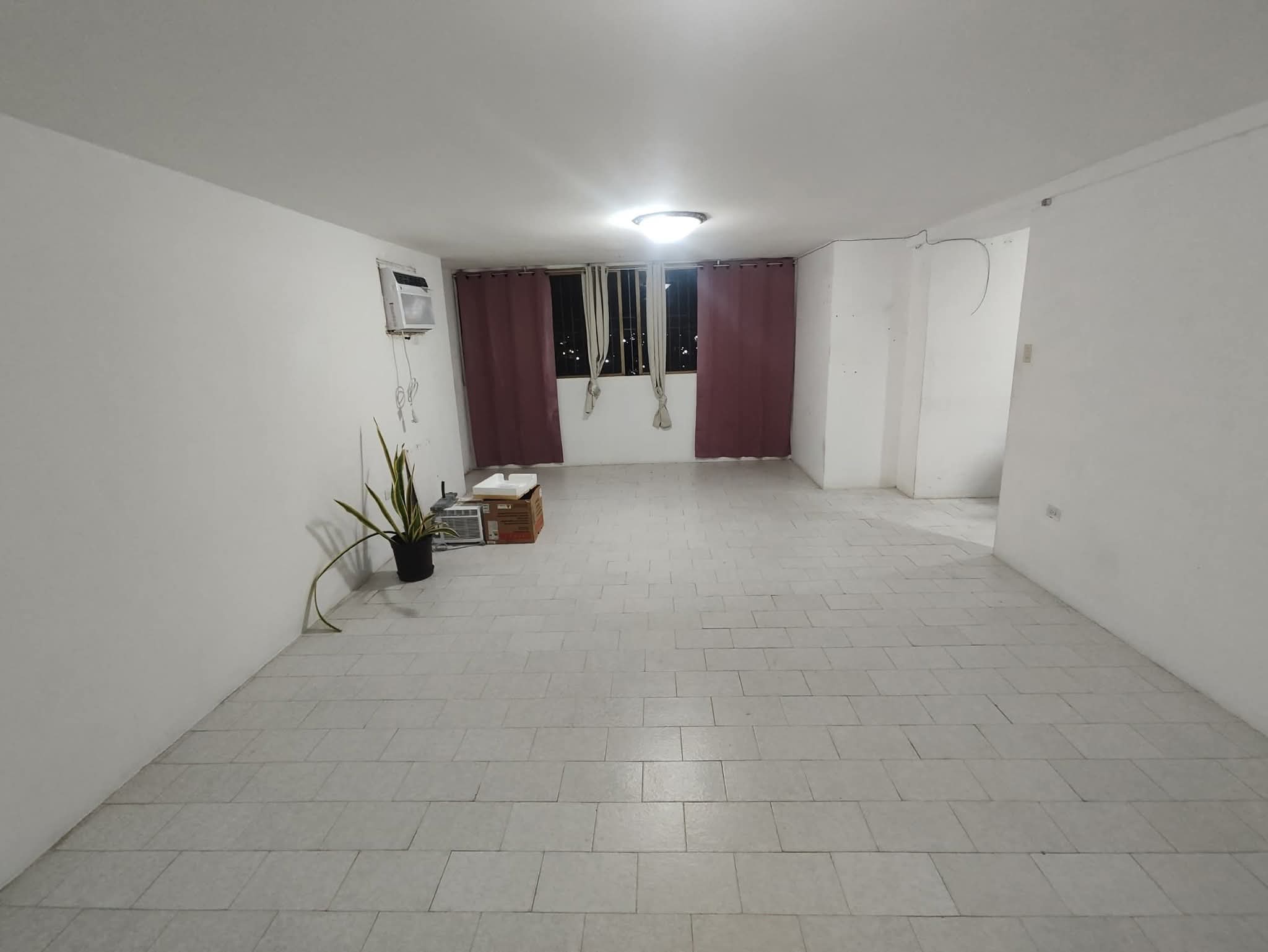 ALQUILO APARTAMENTO CALLE 70 SECTOR SANTA MARÍA MARACAIBO 