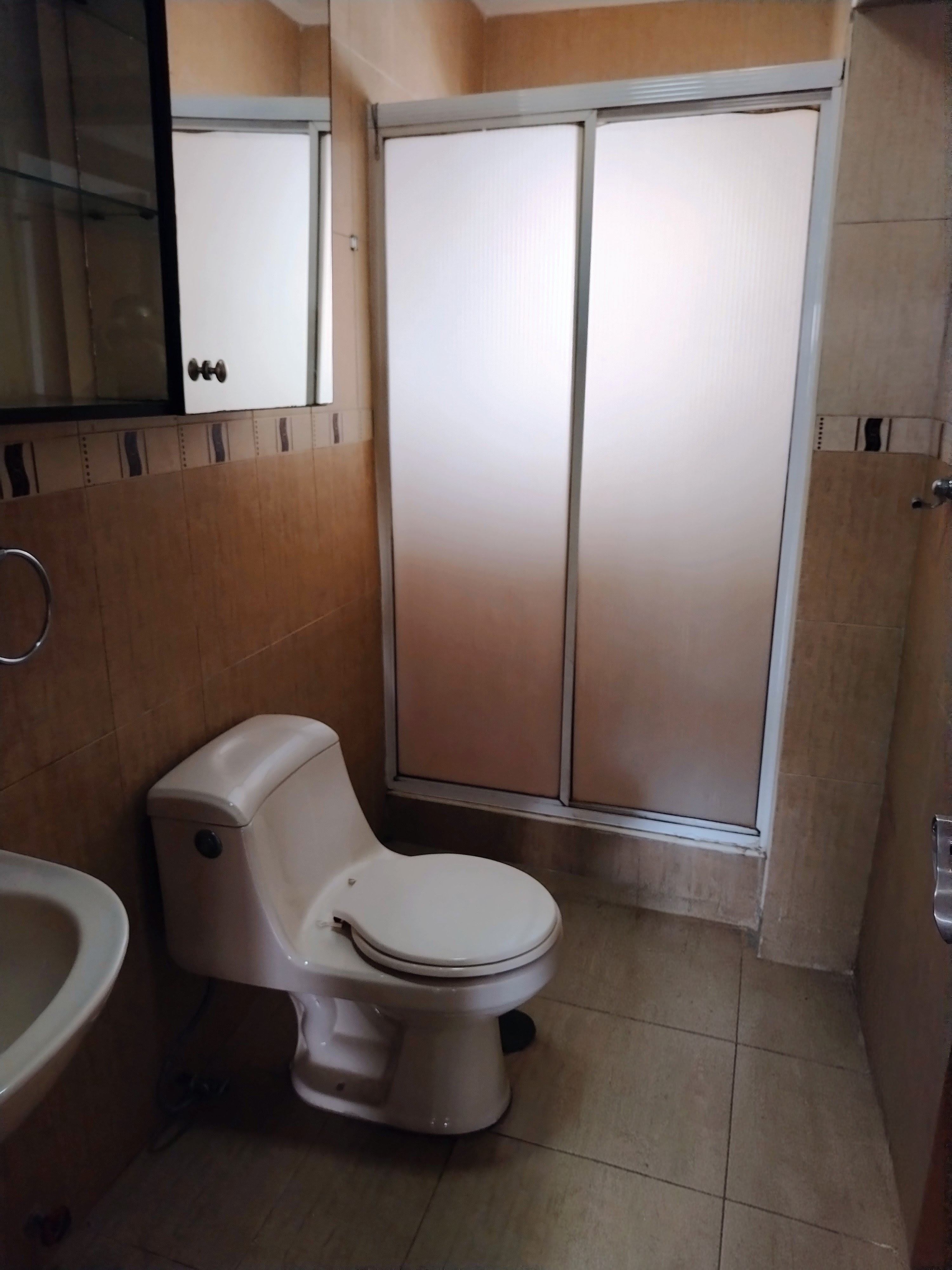 VENDO APARTAMENTO RESIDENCIAS VERONA SUITES SECTOR PARAÍSO MARACAIBO 