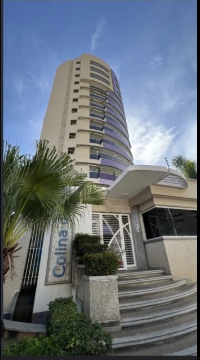 ALQUILO APARTAMENTO RESIDENCIAS COLINAS DEL ESTE SECTOR BANCO MARA MARACAIBO 