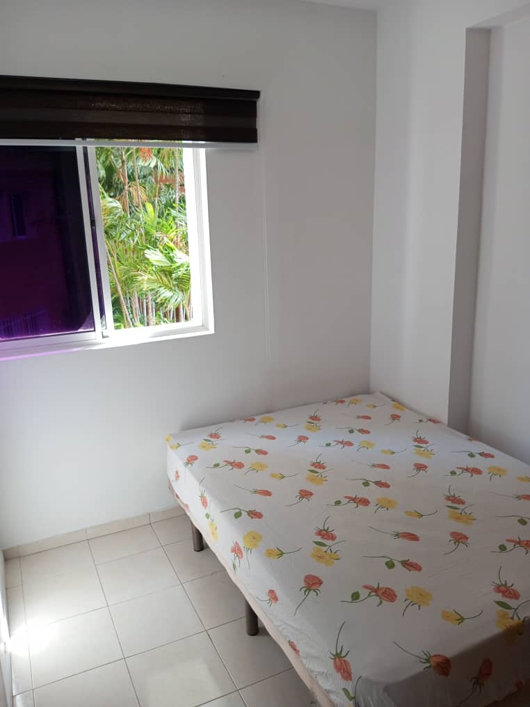 ALQUILO APARTAMENTO PARQUE SANTA LUCÍA MARACAIBO 