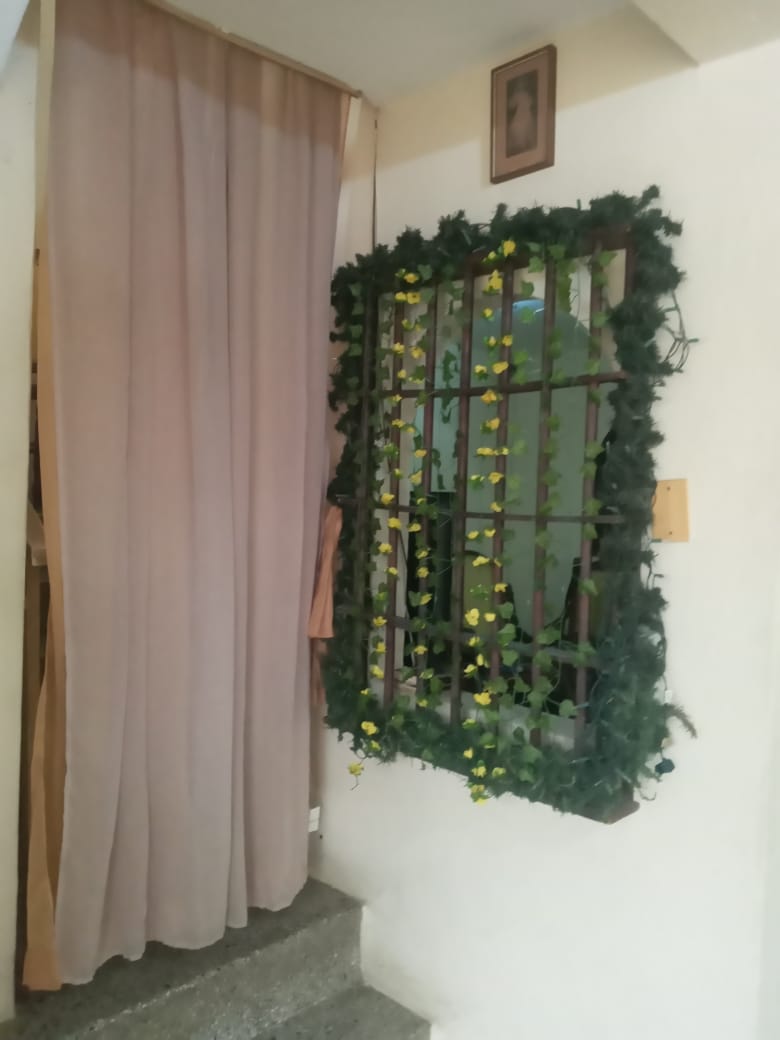 VENDO CASA URBANIZACIÓN MONTE CLARO SECTOR I DETRAS URBE MARACAIBO 