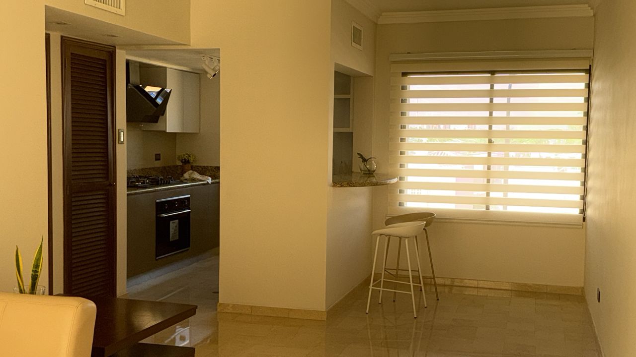 ALQUILO APARTAMENTO RESIDENCIAS AMAZONIA AVENIDA MILAGRO NORTE MARACAIBO 