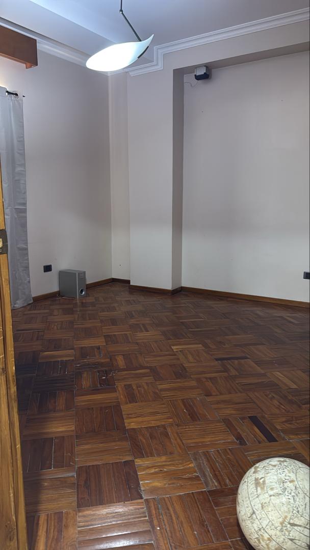 ALQUILO APARTAMENTO EDIFICIO TOKI EDER SECTOR VALLE FRÍO MARACAIBO  