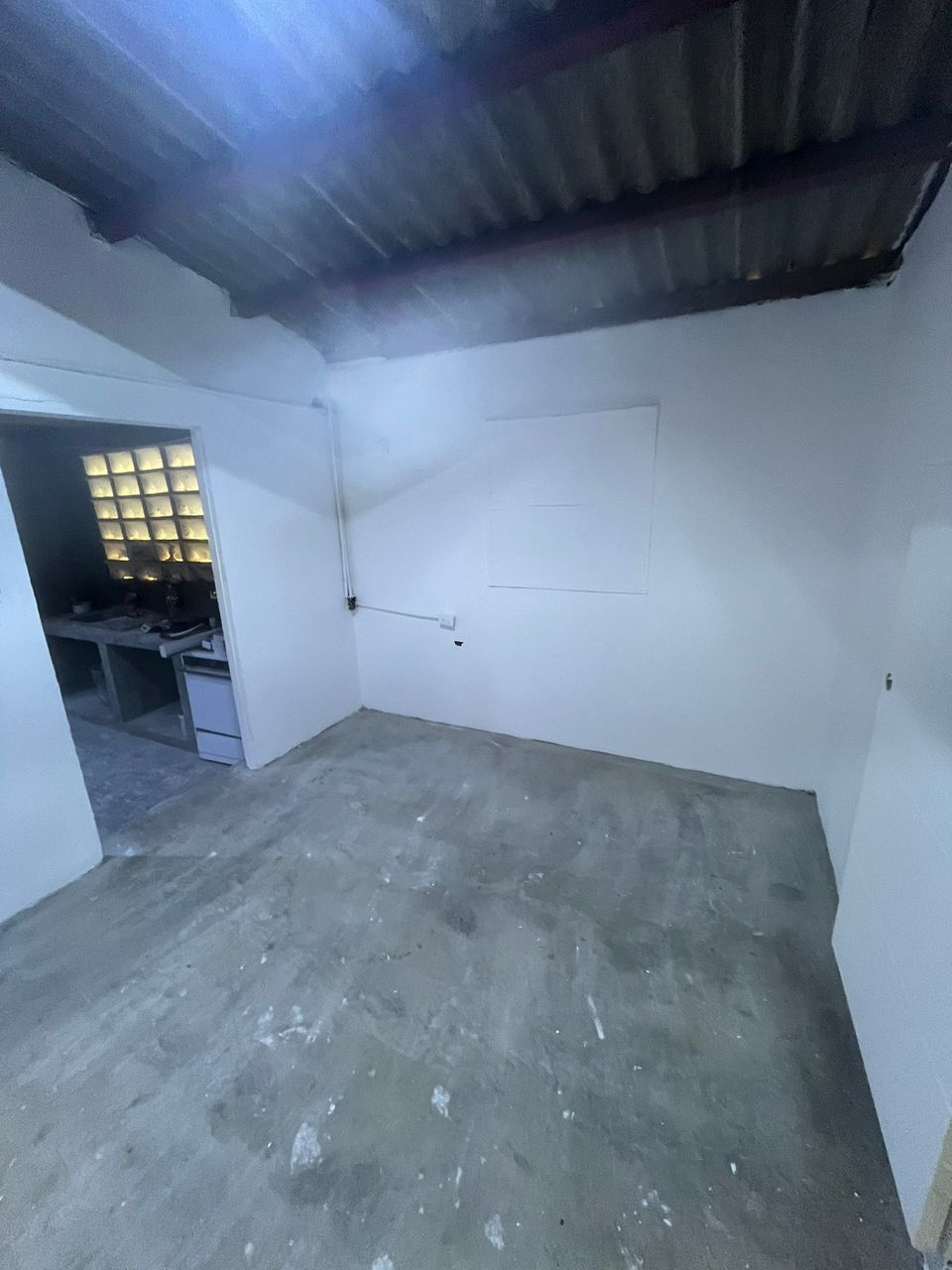 ALQUILO DOS CASAS PARA VIVIENDA U OFICINA SECTOR DON BOSCO 
