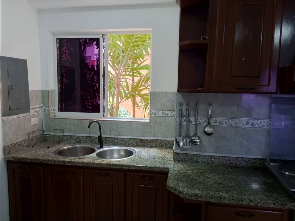 ALQUILO APARTAMENTO PARQUE SANTA LUCÍA MARACAIBO 