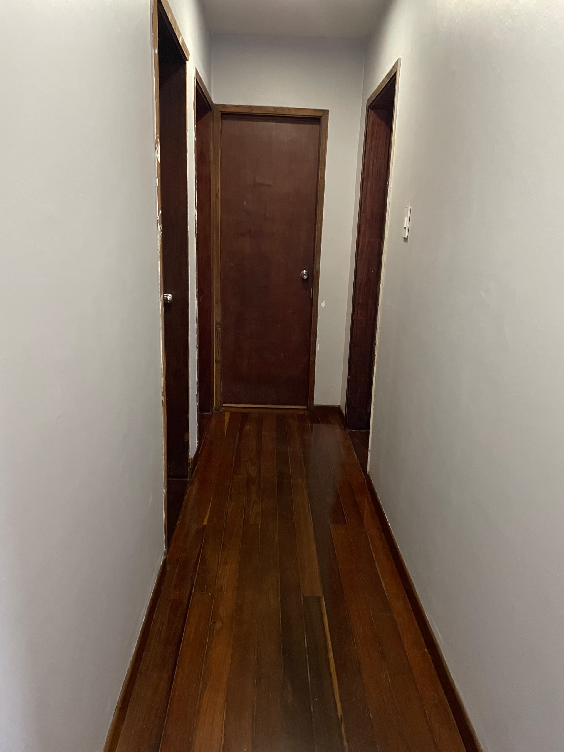 VENDO APARTAMENTO AVENIDA DELICIAS CON AVENIDA UNIVERSIDAD MARACAIBO 