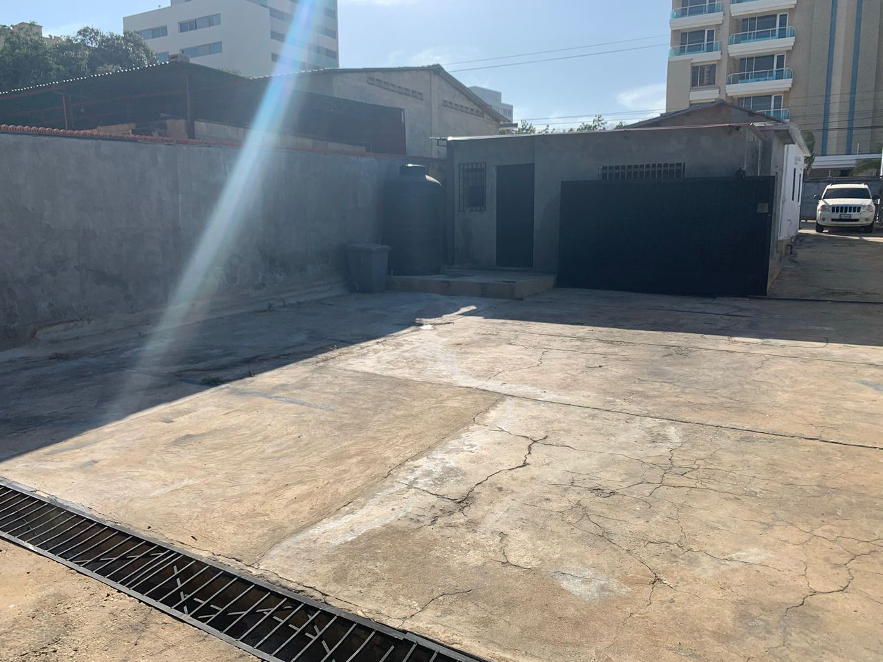 ALQUILO DOS CASAS PARA VIVIENDA U OFICINA SECTOR DON BOSCO 