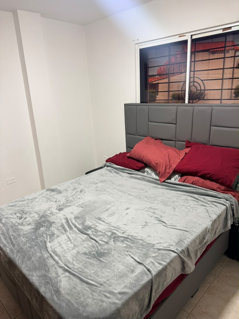 Vendo Apartamento Residencias Terra Norte Maracaibo 