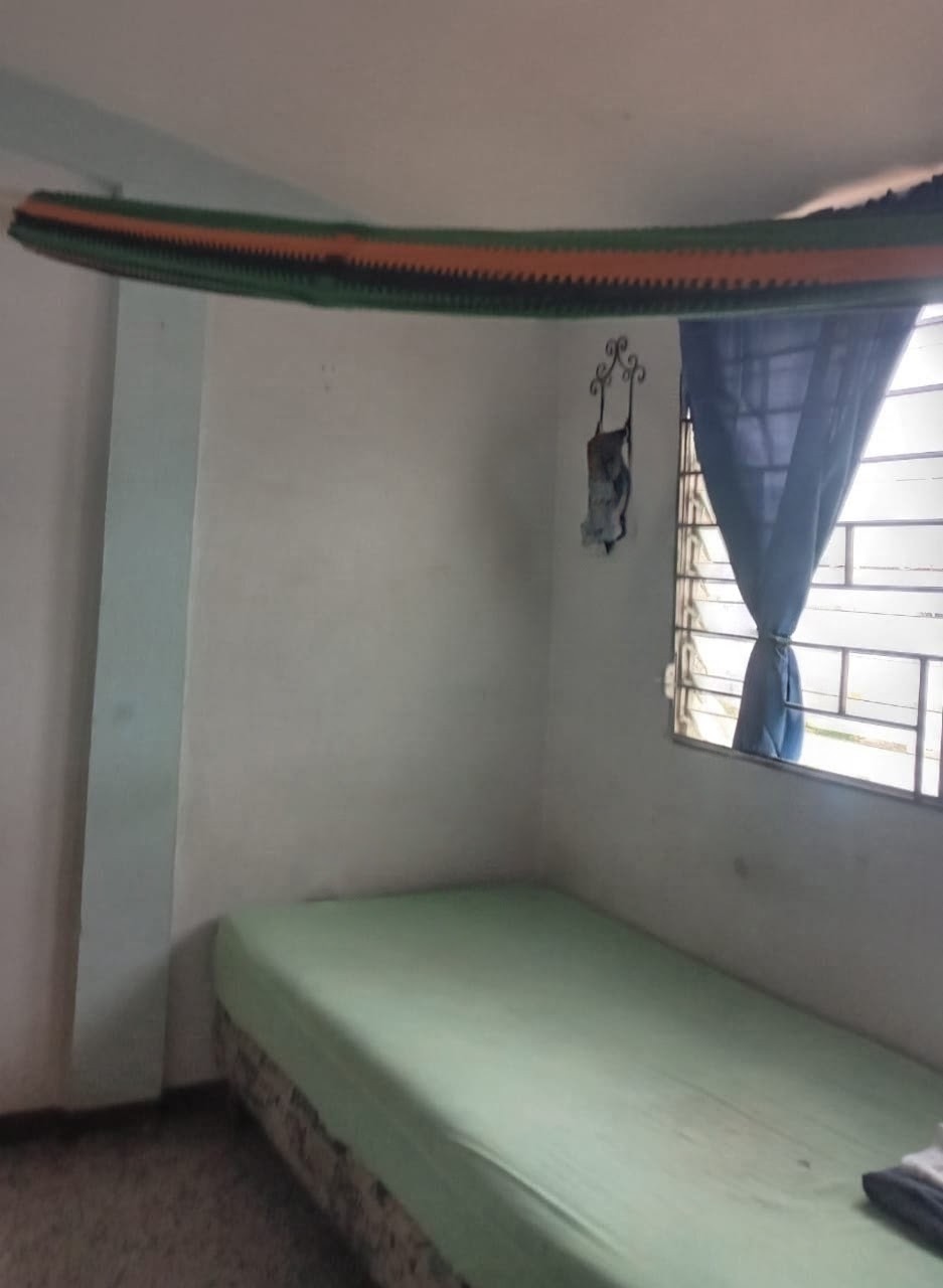 VENDO CASA URBANIZACIÓN MONTE CLARO SECTOR I DETRAS URBE MARACAIBO 