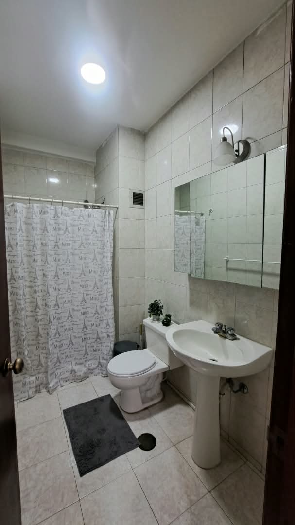 VENDO APARTAMENTO RESIDENCIAS LAGO NORTE SECTOR VIENTO NORTE MARACAIBO 