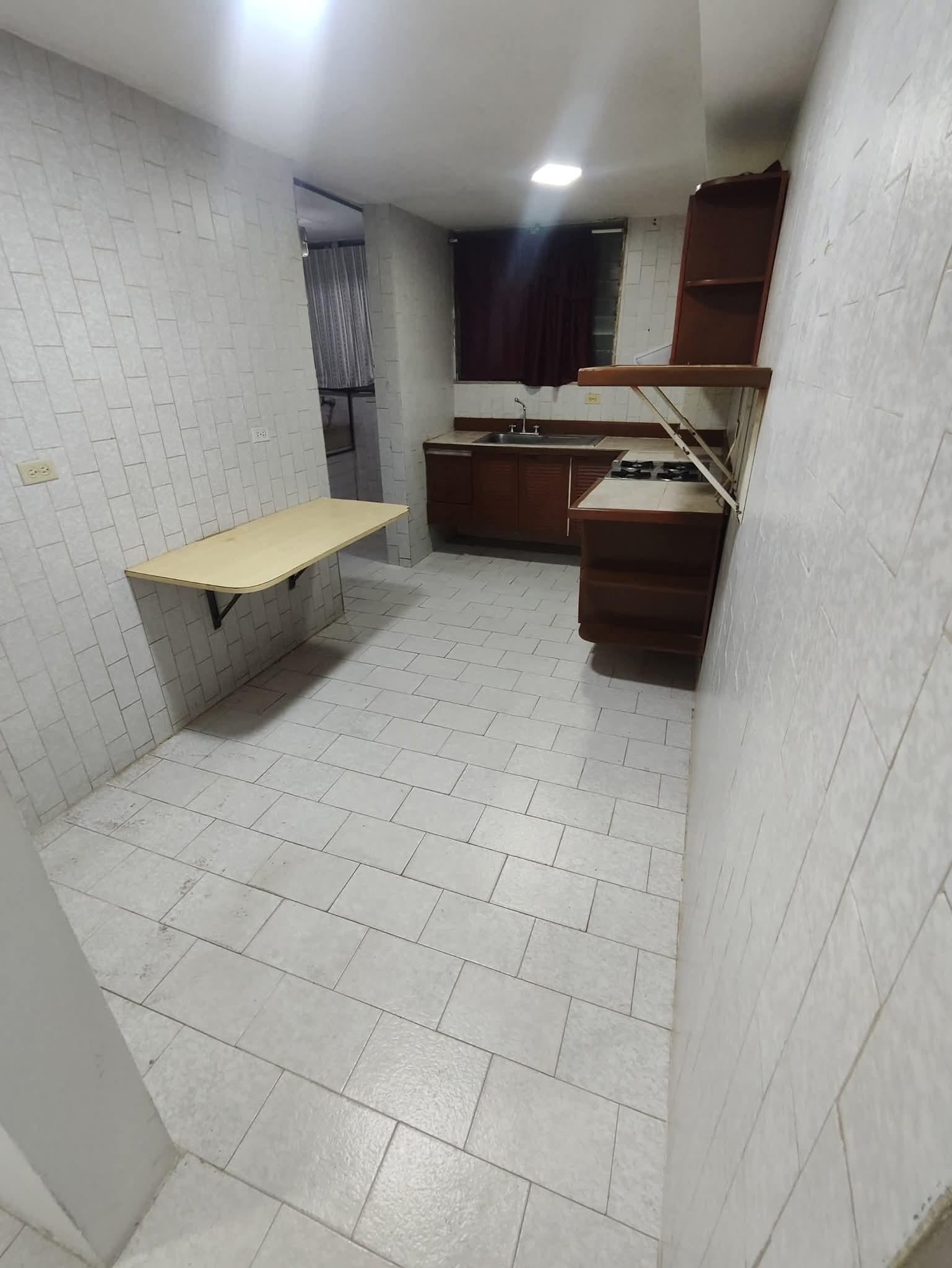 ALQUILO APARTAMENTO CALLE 70 SECTOR SANTA MARÍA MARACAIBO 