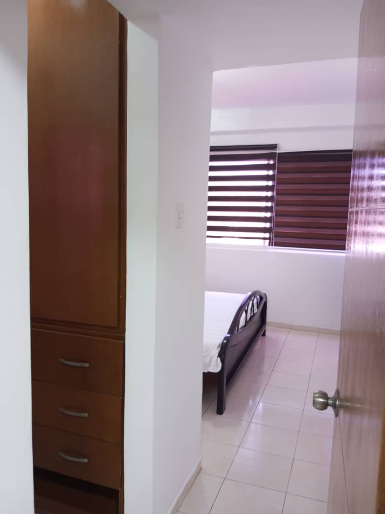 ALQUILO APARTAMENTO PARQUE SANTA LUCÍA MARACAIBO 