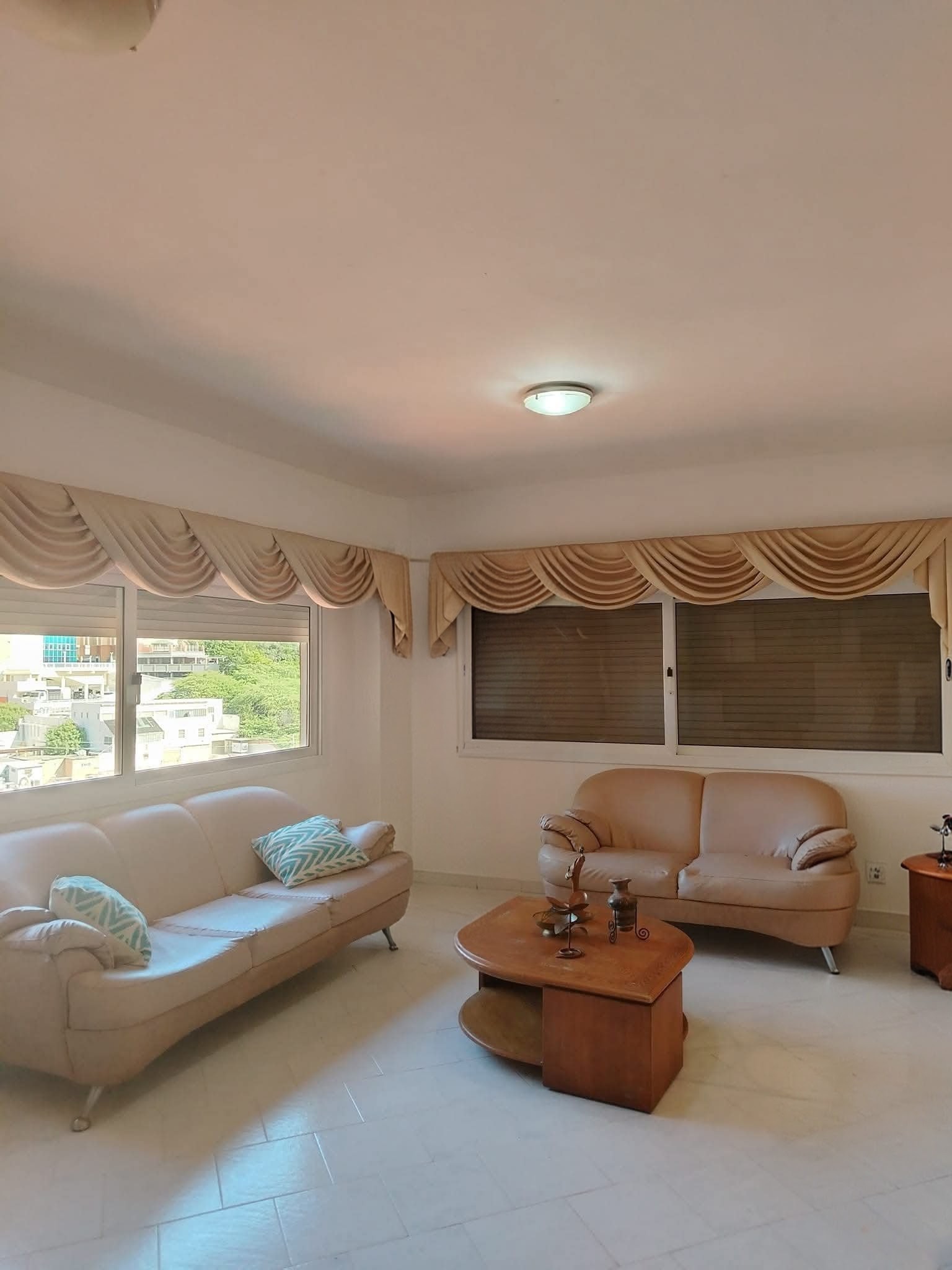 APARTAMENTO RESIDENCIAS LAGO PARK
