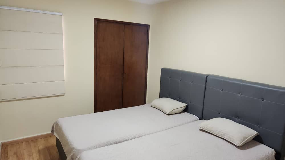 ALQUILO APARTAMENTO RESIDENCIAS TOPACIO CALLE 67 CON AVENIDA BELLA VISTA MARACAIBO 