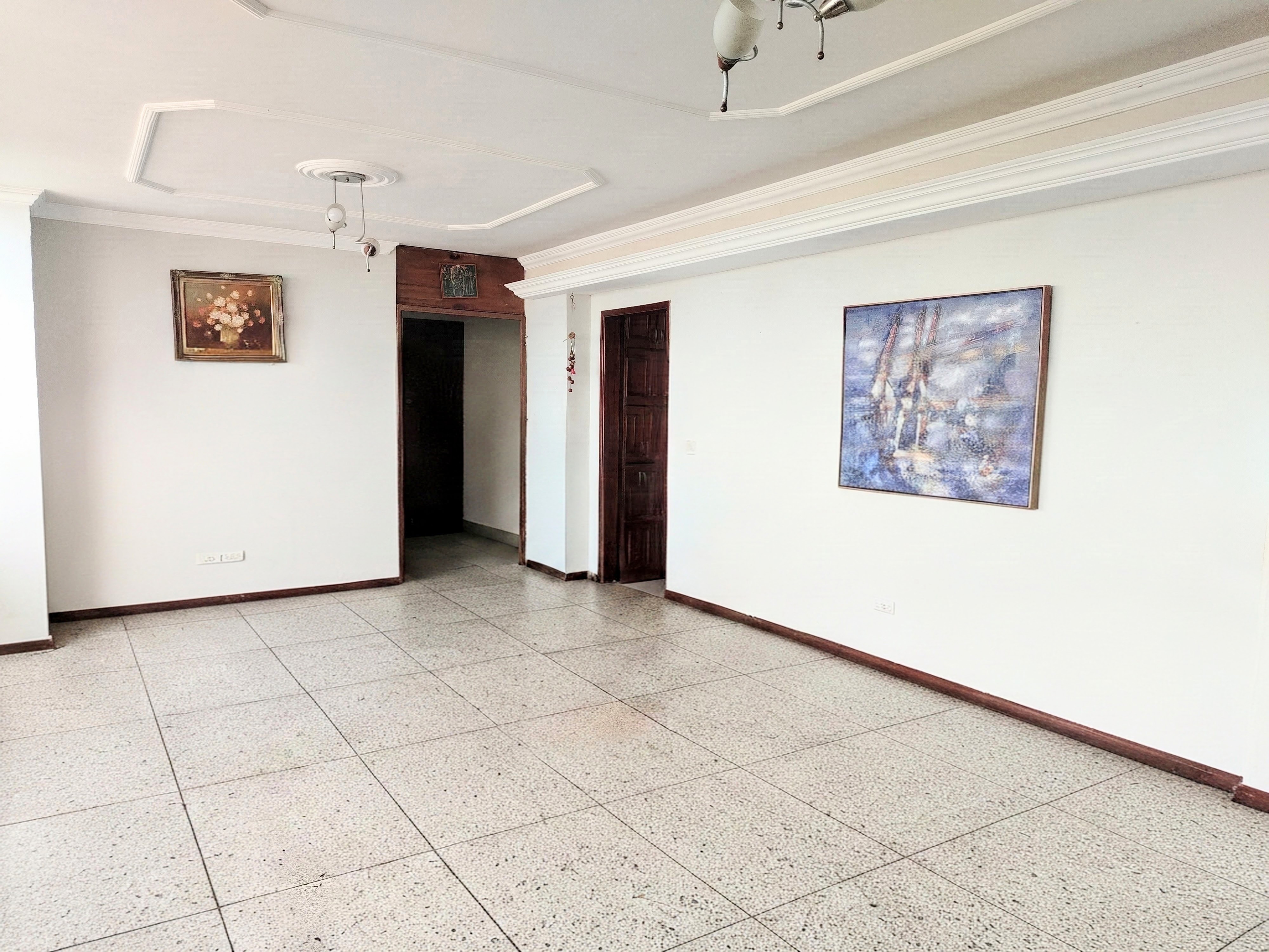 VENDO APARTAMENTO PH