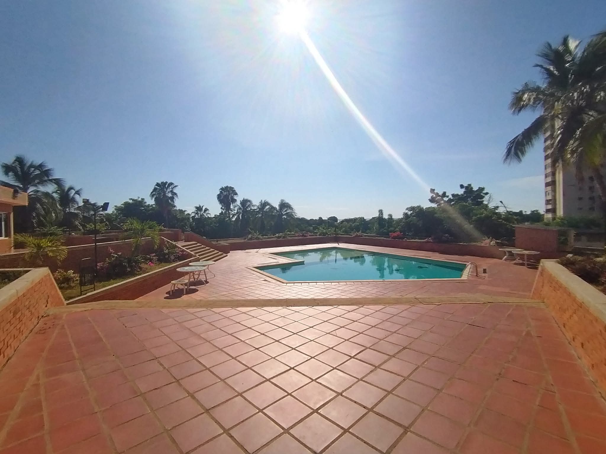 APARTAMENTO RESIDENCIAS LAGO PARK