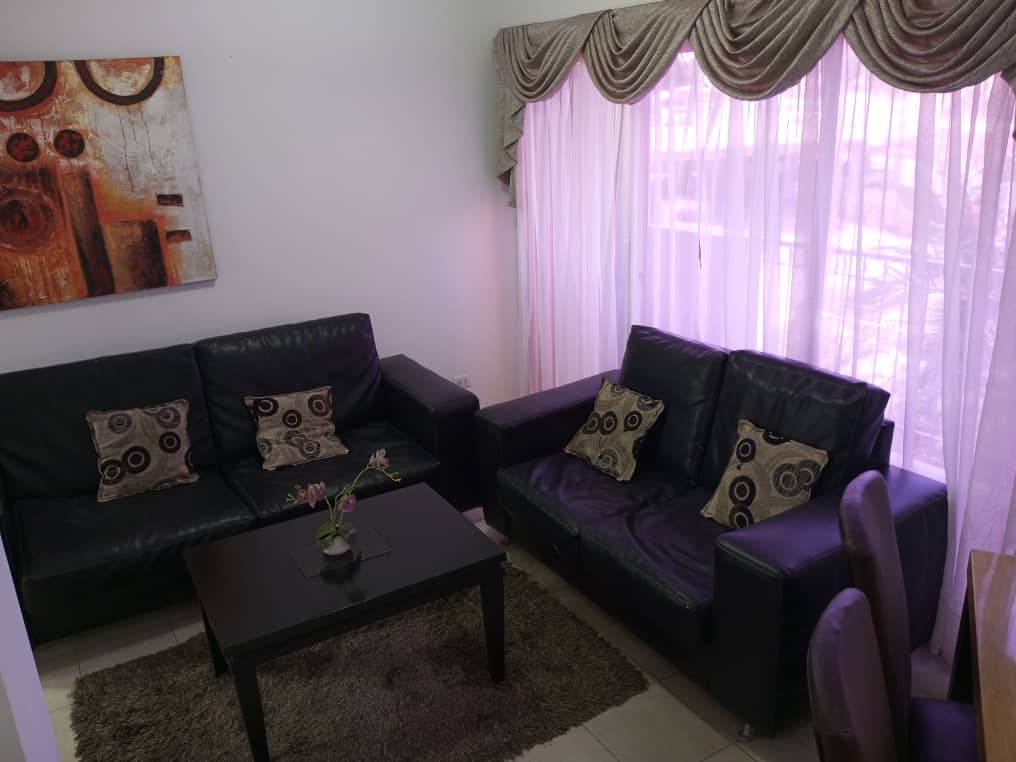 ALQUILO APARTAMENTO PARQUE SANTA LUCÍA MARACAIBO 