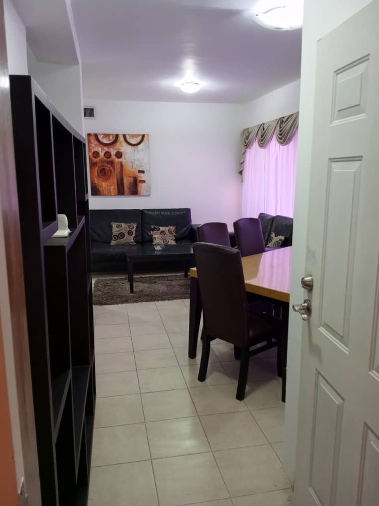 ALQUILO APARTAMENTO PARQUE SANTA LUCÍA MARACAIBO 