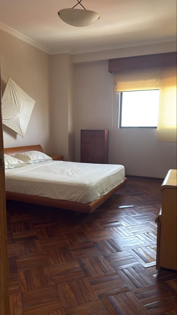 ALQUILO APARTAMENTO EDIFICIO TOKI EDER SECTOR VALLE FRÍO MARACAIBO  