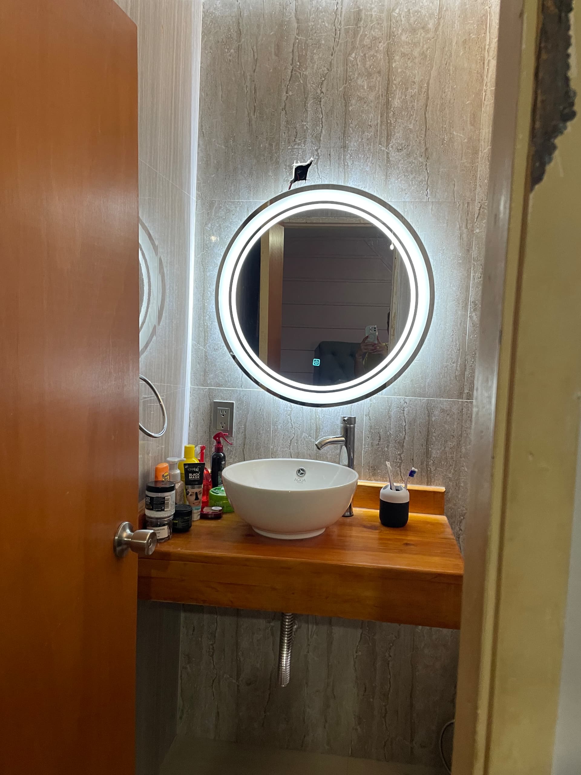VENDO APARTAMENTO AVENIDA DELICIAS CON AVENIDA UNIVERSIDAD MARACAIBO 