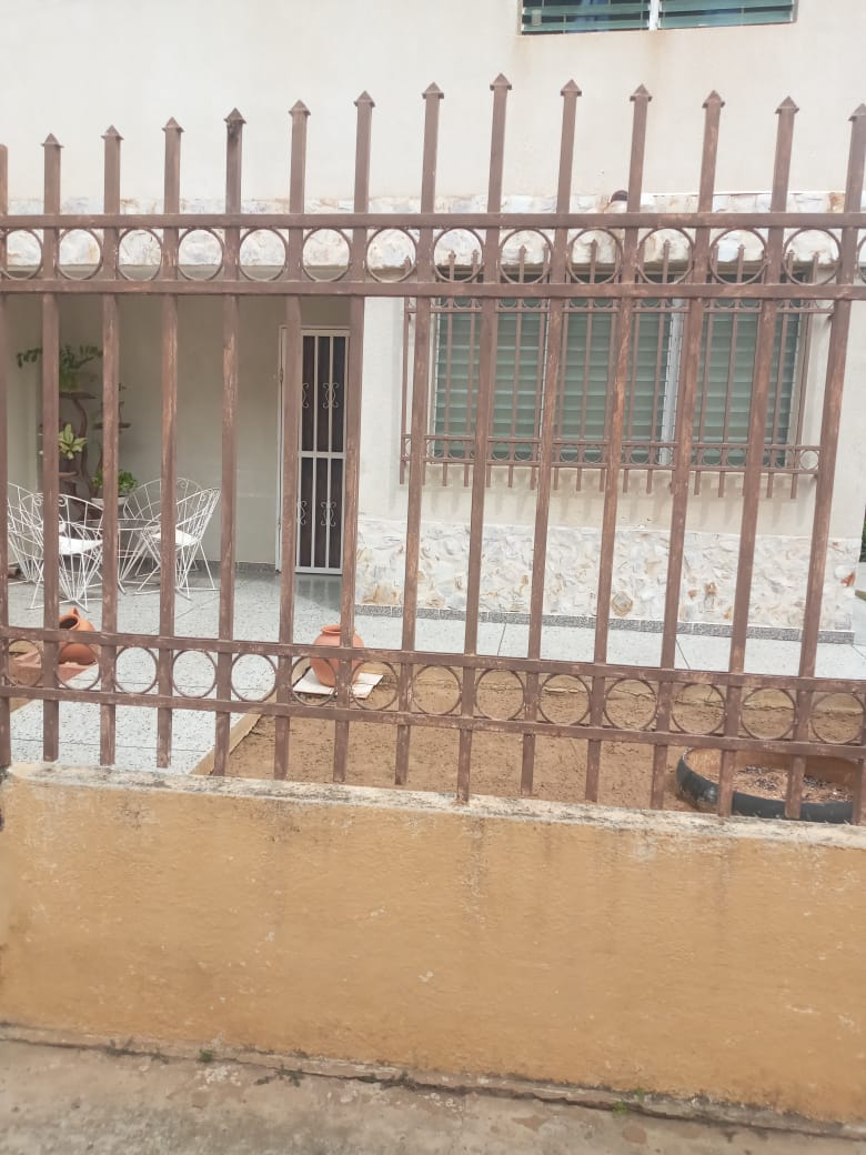 VENDO CASA URBANIZACIÓN MONTE CLARO SECTOR I DETRAS URBE MARACAIBO 