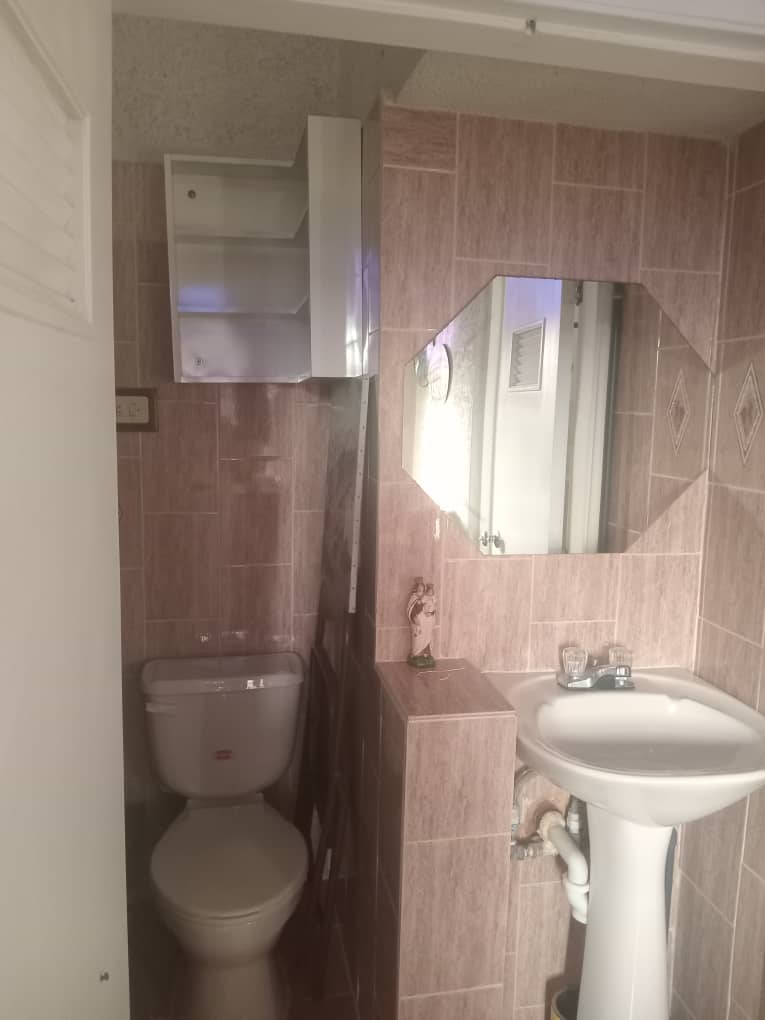 VENDO APARTAMENTO PH CONJUNTO RESIDENCIAL LLANO ALTO MARACAIBO 