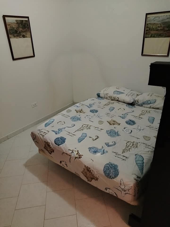 APARTAMENTO RESIDENCIAS LAGO PARK