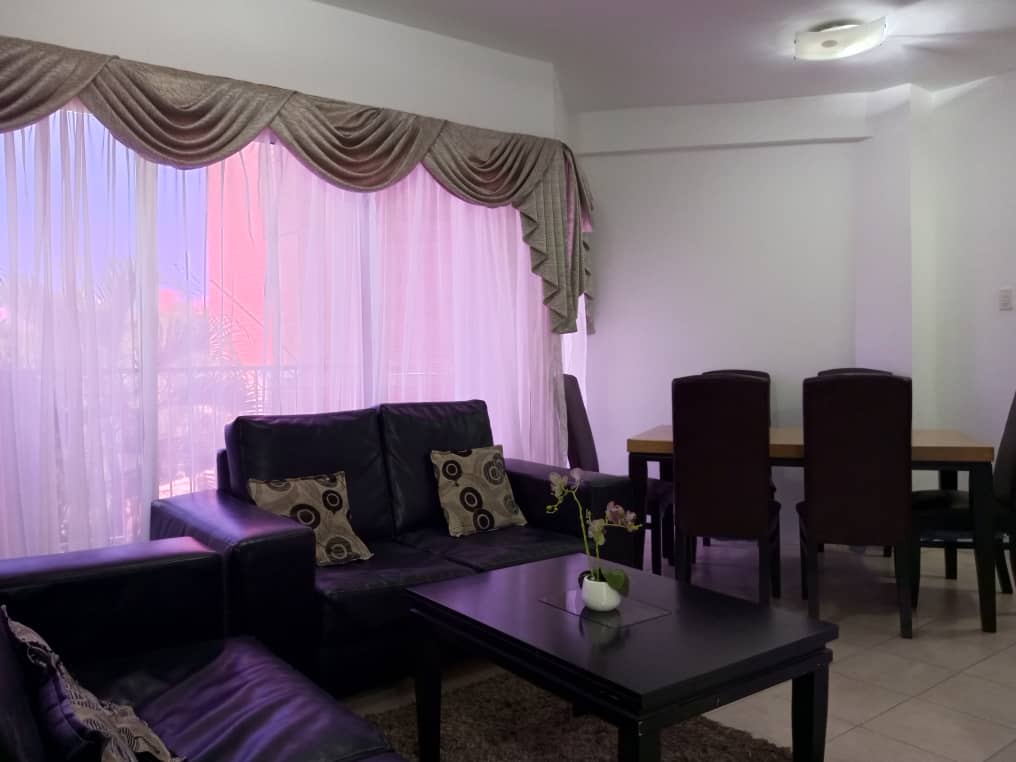 ALQUILO APARTAMENTO PARQUE SANTA LUCÍA MARACAIBO 