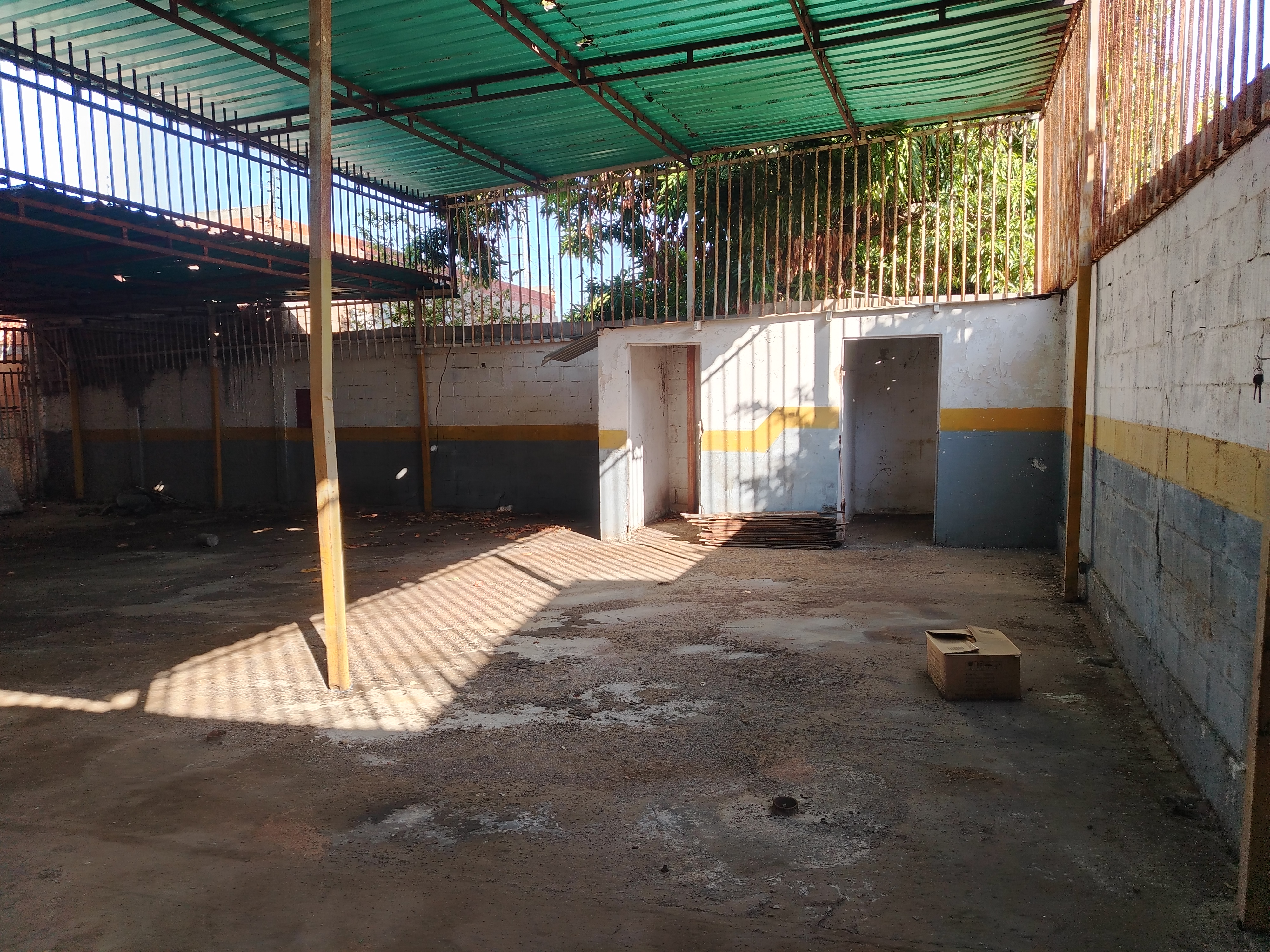 VENDO TERRENO SECTOR BELLOSO CALLE 89 A UNA CUADRA DE BELLA VISTA MARACAIBO 