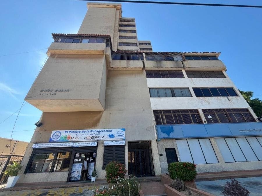 ALQUILO APARTAMENTO CALLE 70 SECTOR SANTA MARÍA MARACAIBO 