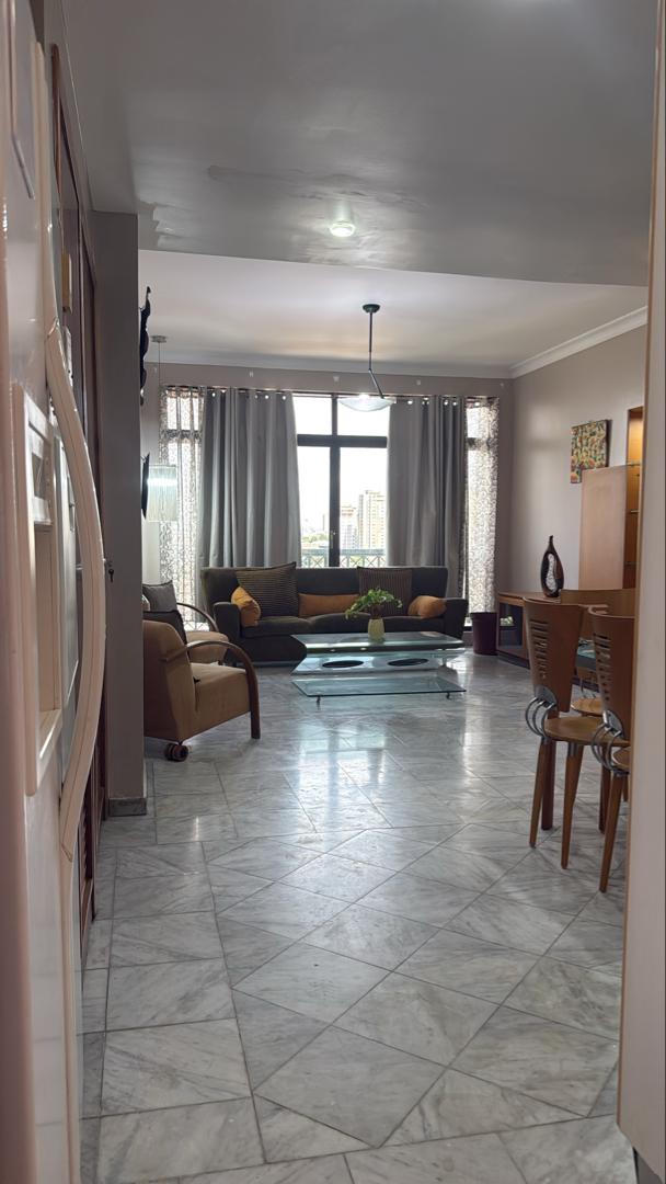 ALQUILO APARTAMENTO EDIFICIO TOKI EDER SECTOR VALLE FRÍO MARACAIBO  