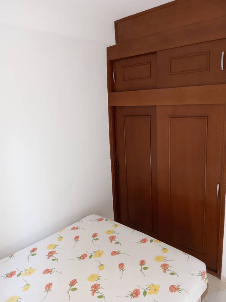 ALQUILO APARTAMENTO PARQUE SANTA LUCÍA MARACAIBO 