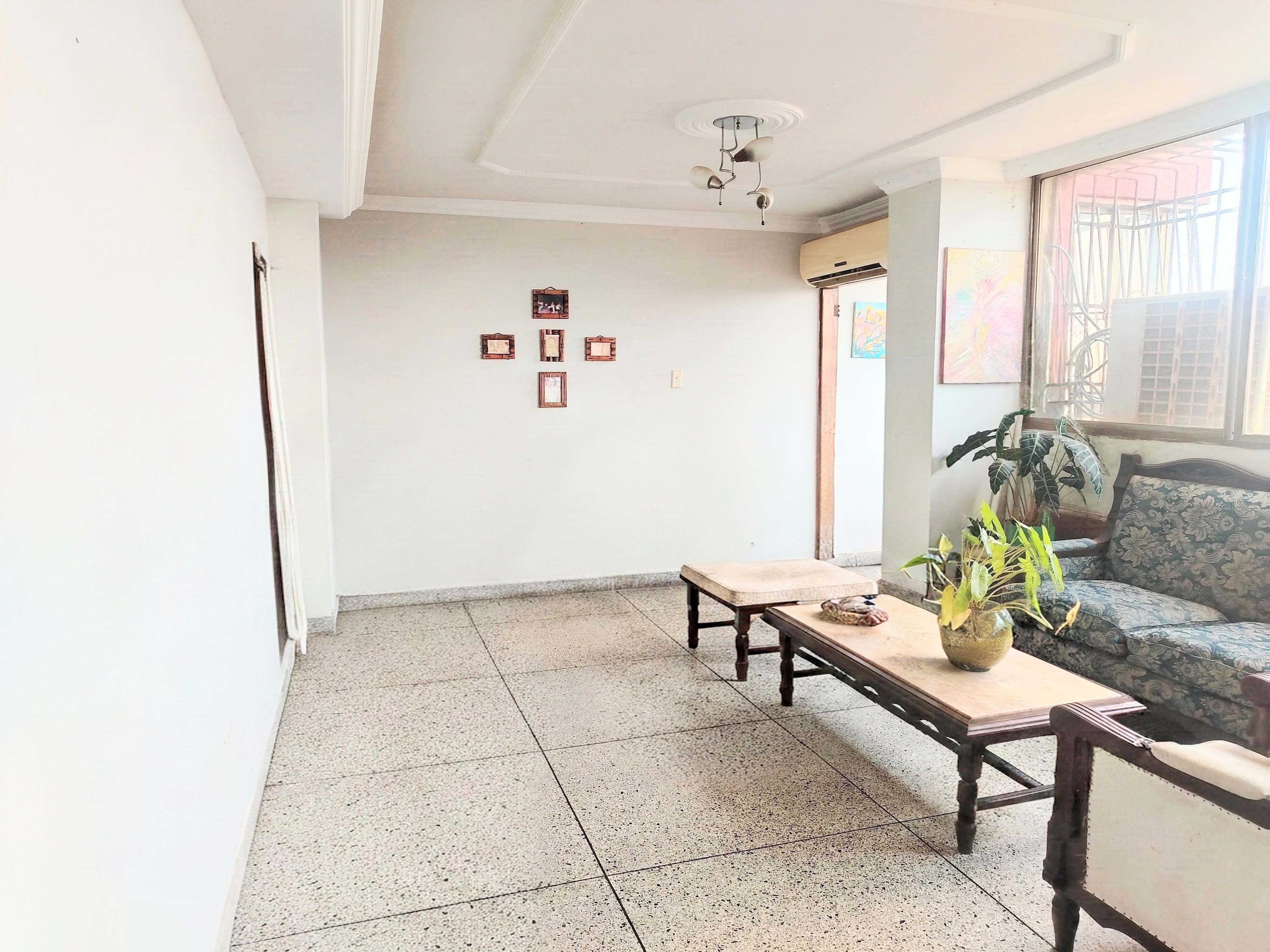 VENDO APARTAMENTO PH