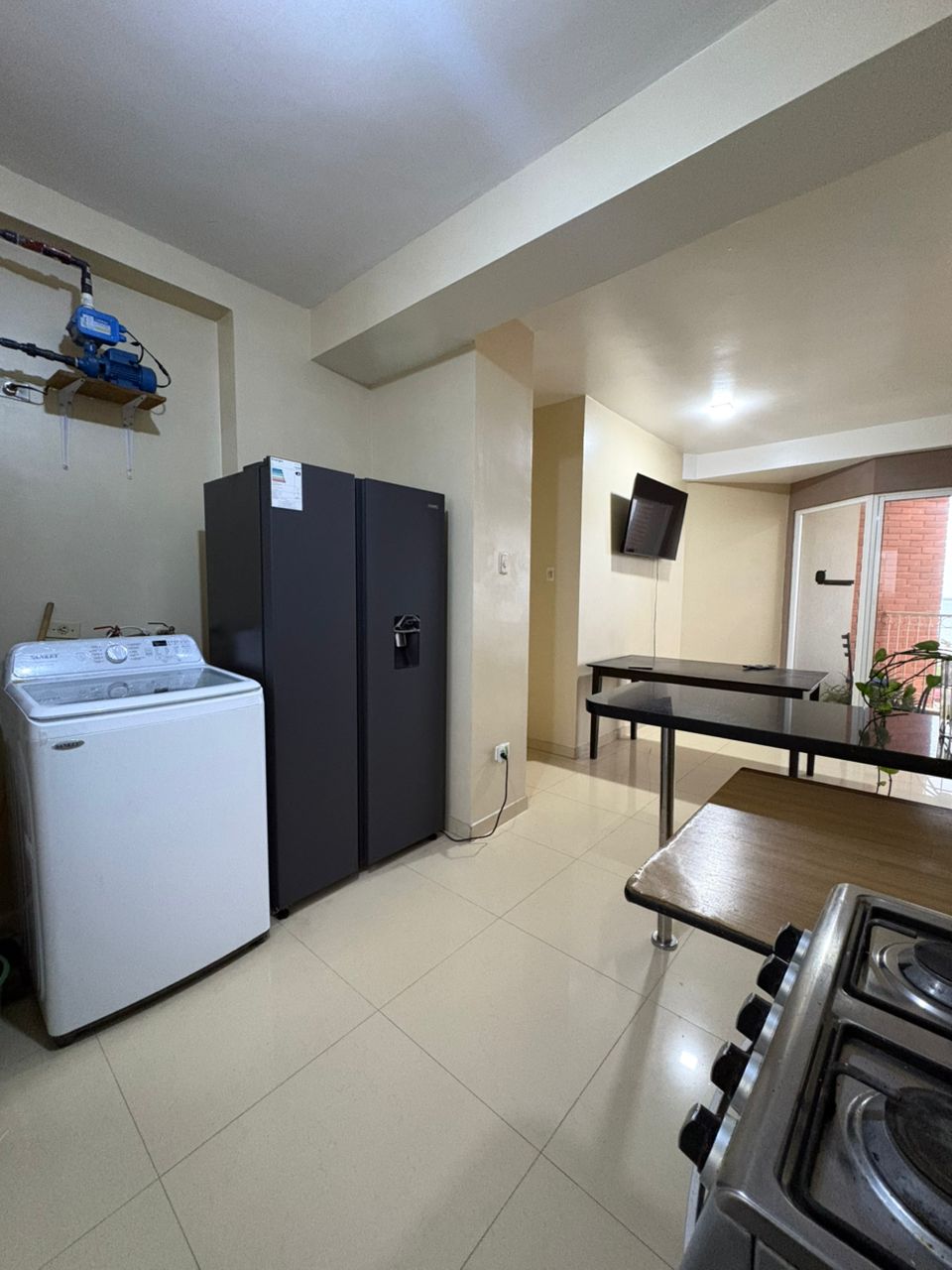 Alquilo Apartamento Residencias Santa Lucía Avenida el Milagro Maracaibo 