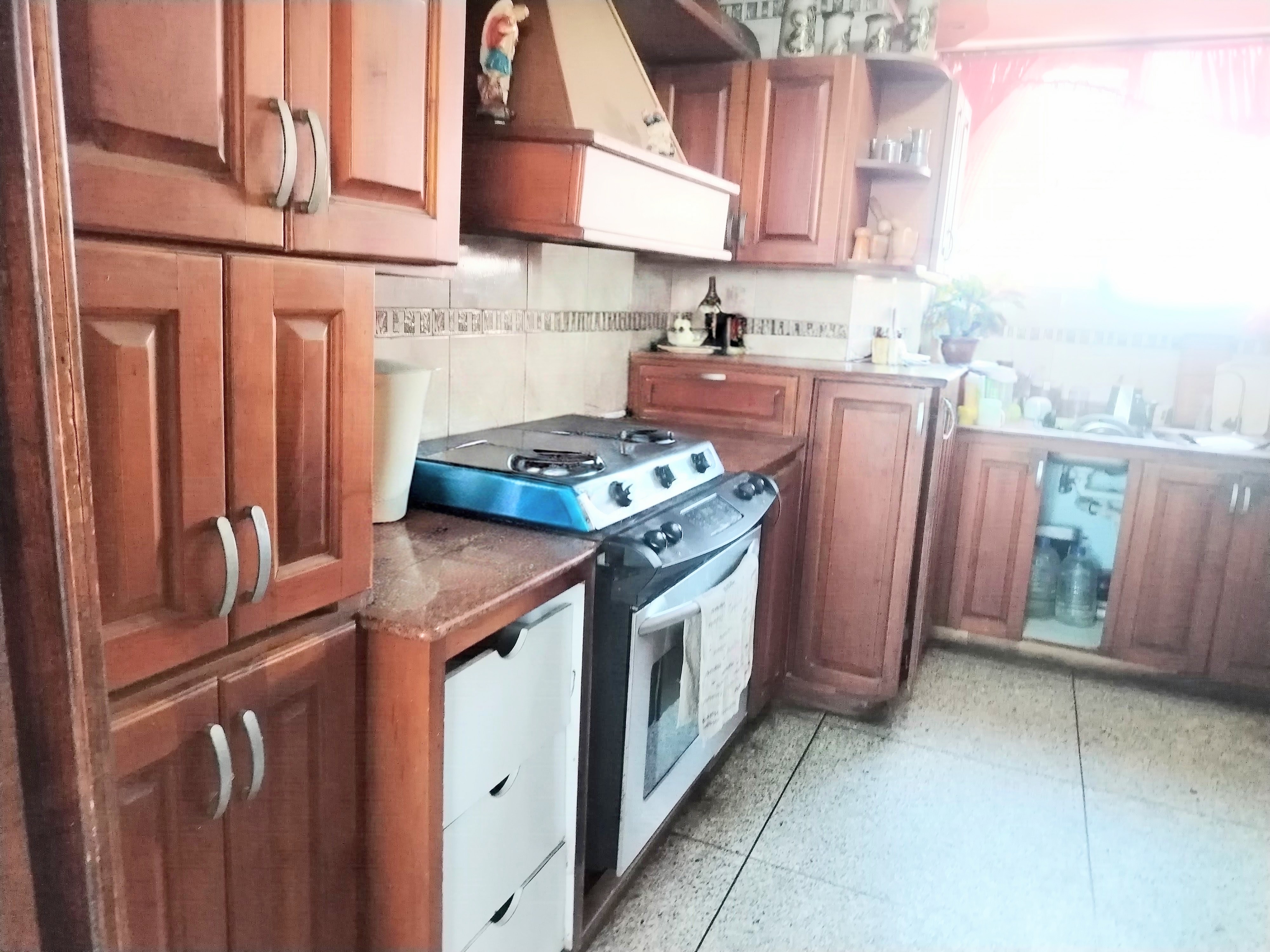 VENDO APARTAMENTO PH