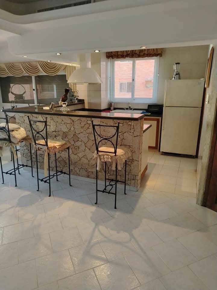 APARTAMENTO RESIDENCIAS LAGO PARK