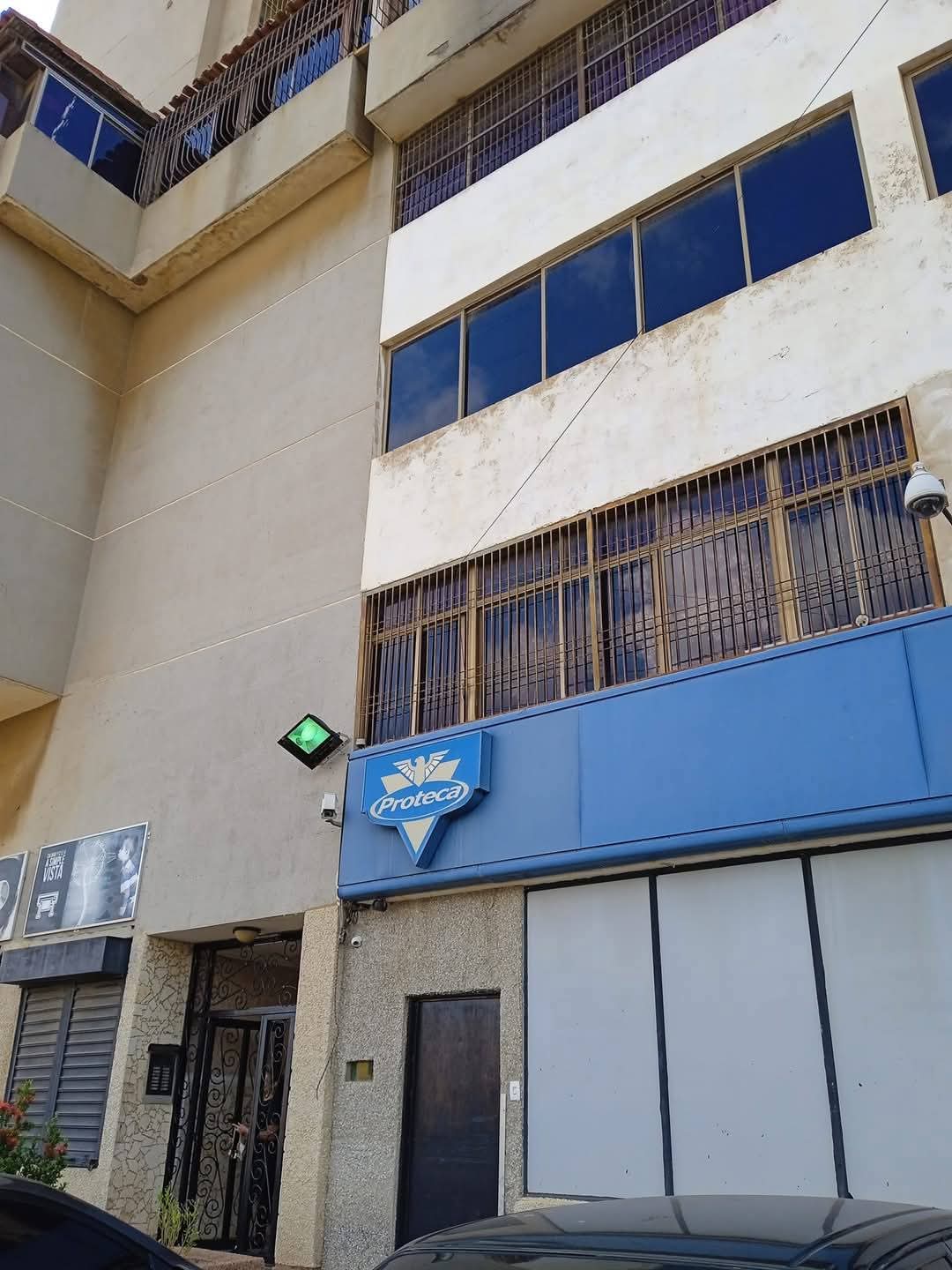 ALQUILO APARTAMENTO CALLE 70 SECTOR SANTA MARÍA MARACAIBO 