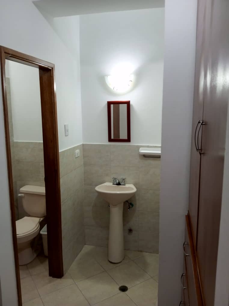 ALQUILO APARTAMENTO PARQUE SANTA LUCÍA MARACAIBO 