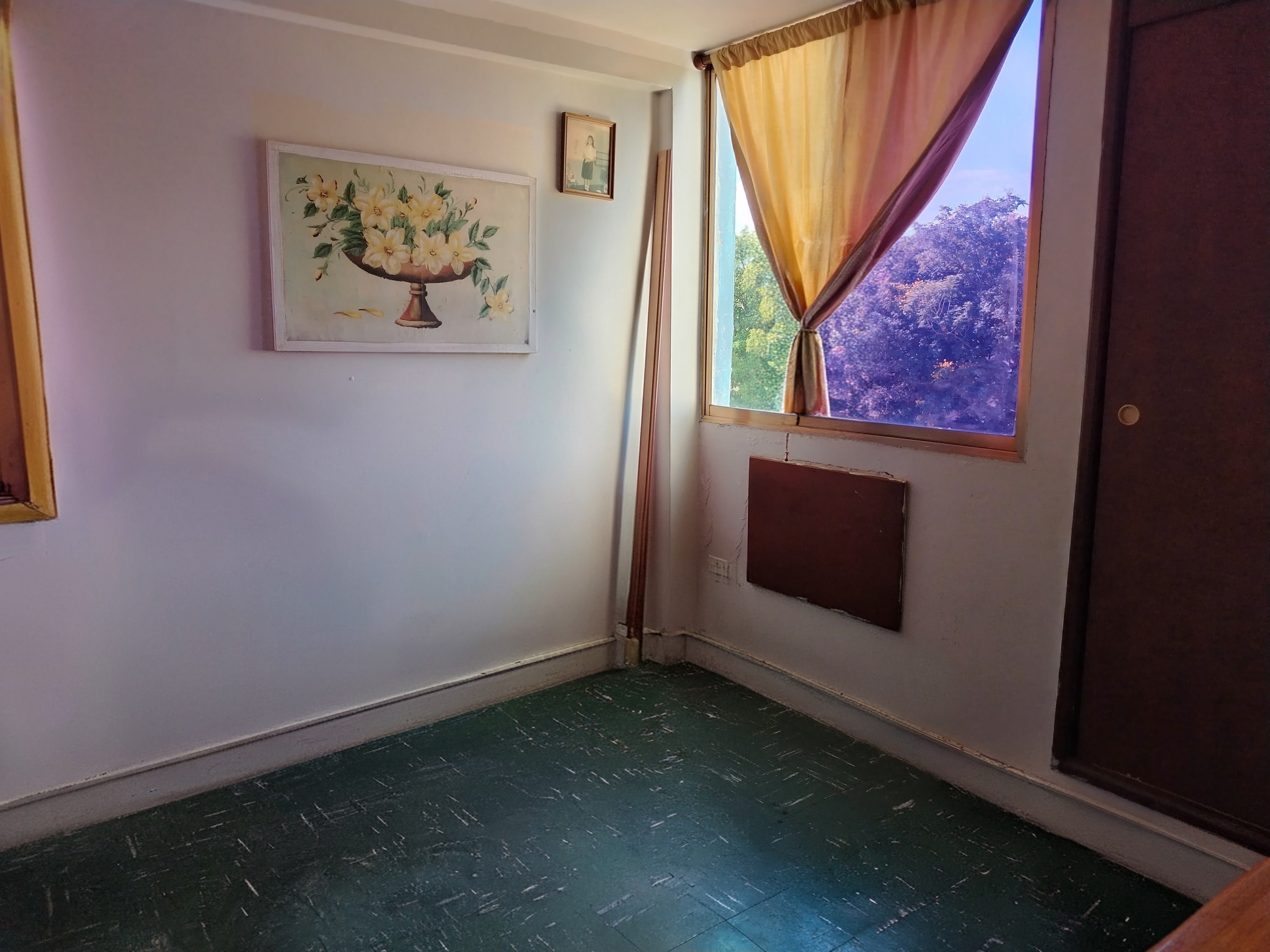 VENDO APARTAMENTO CONJUNTO RESIDENCIAL GALLO VERDE MARACAIBO 