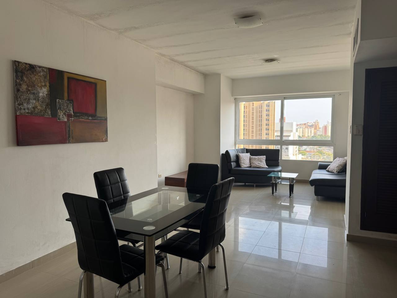 Apartamento Residencias Atlantis