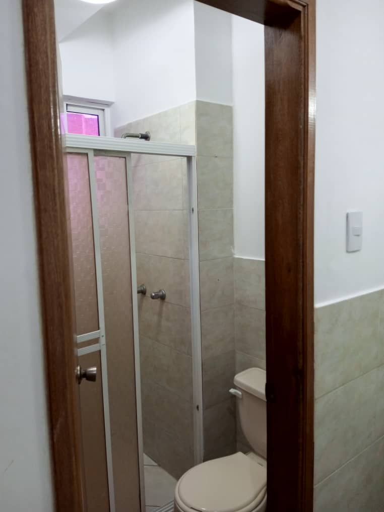 ALQUILO APARTAMENTO PARQUE SANTA LUCÍA MARACAIBO 