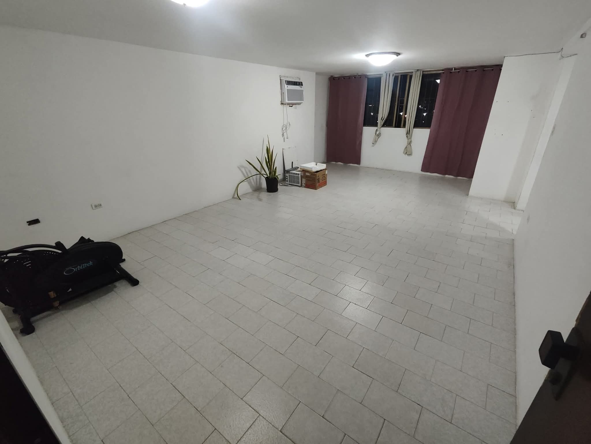 ALQUILO APARTAMENTO CALLE 70 SECTOR SANTA MARÍA MARACAIBO 