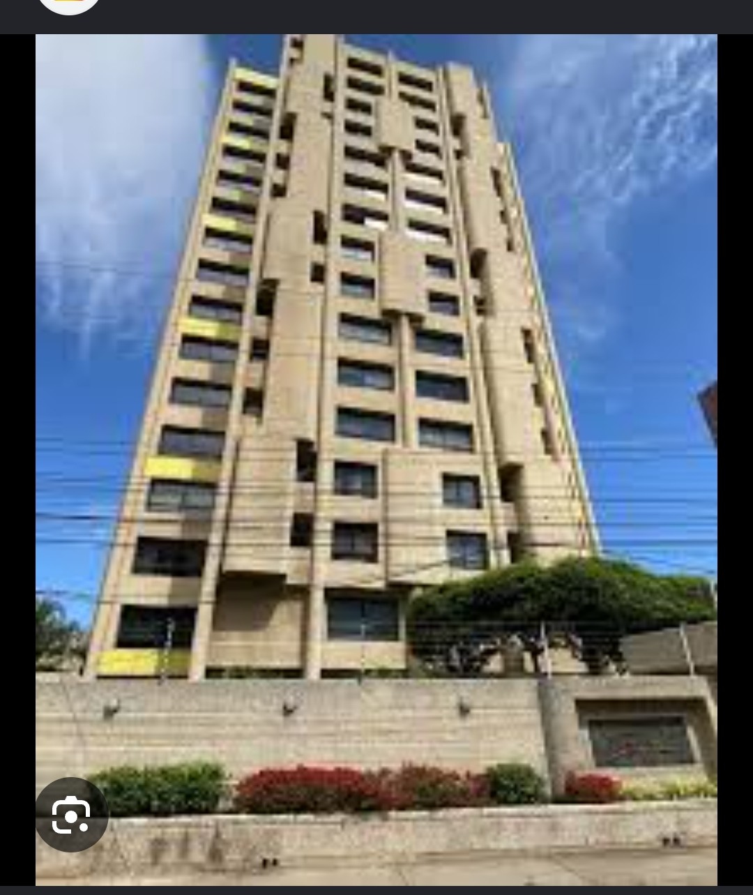 VENDO APARTAMENTO RESIDENCIAS TOPACIO CALLE 67 CON AVENIDA BELLA VISTA MARACAIBO