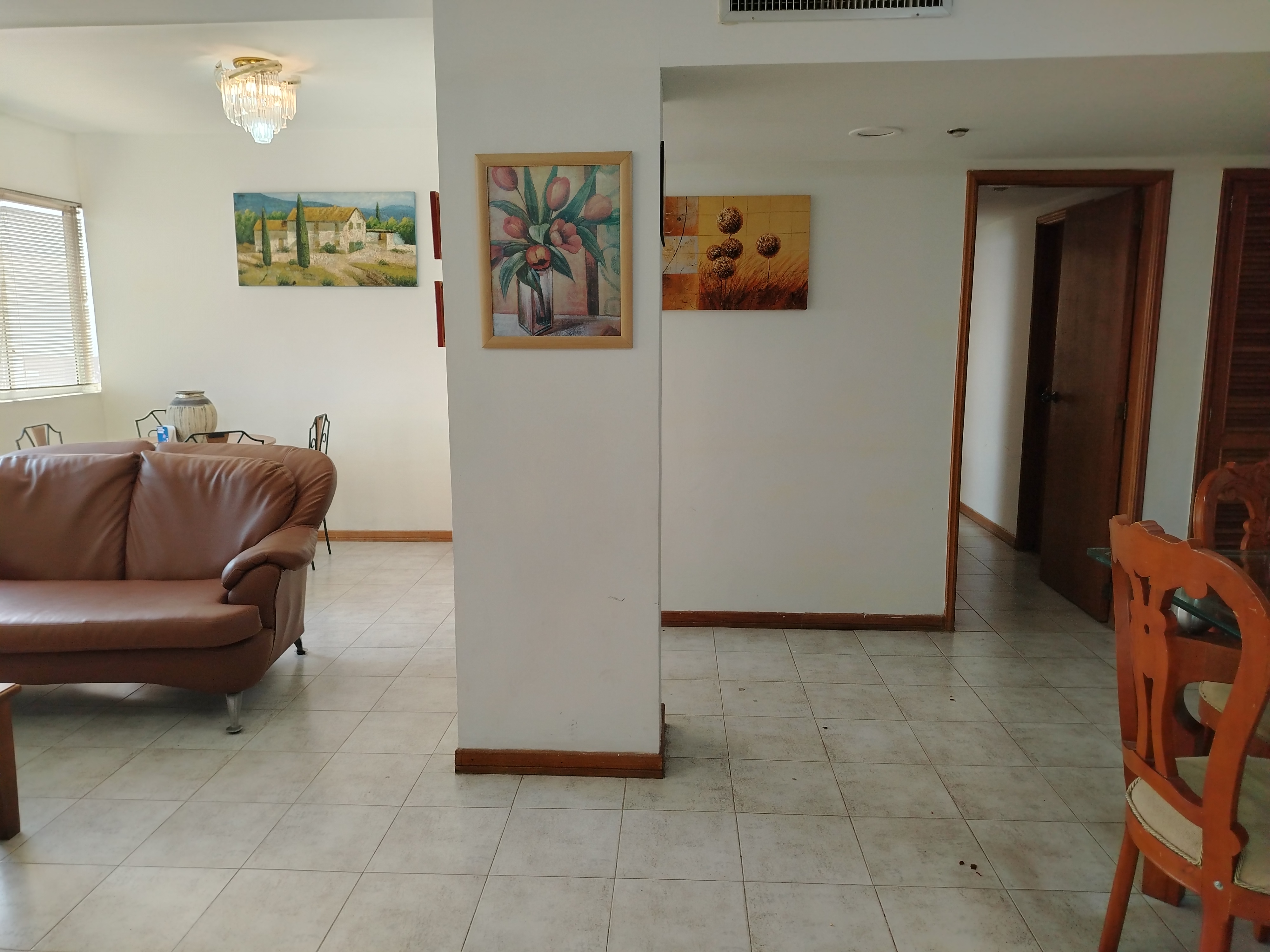 ALQUILO APARTAMENTO RESIDENCIAS LAGO CRISTAL SECTOR VALLE FRÍO MARACAIBO 