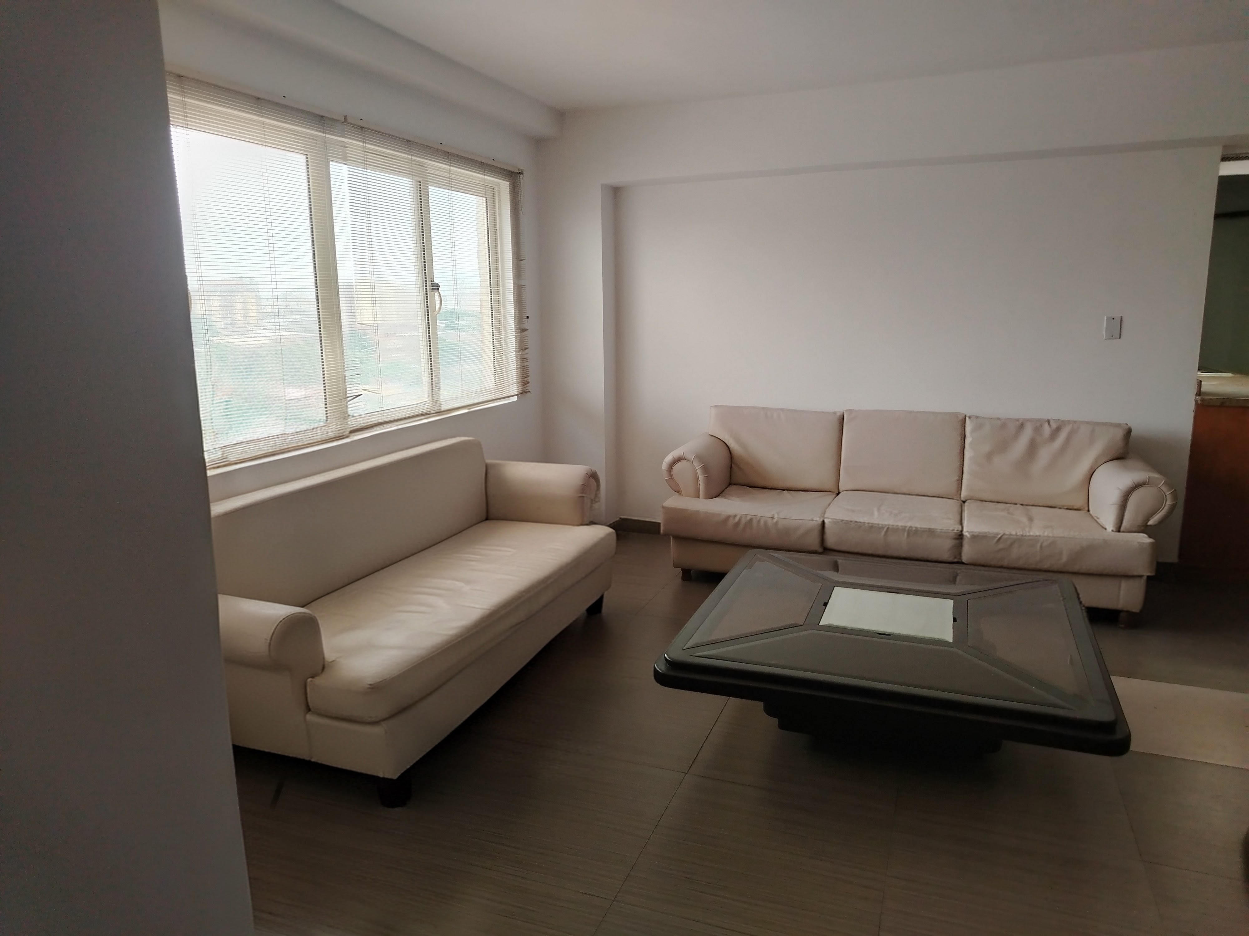 VENDO APARTAMENTO RESIDENCIAS VERONA SUITES SECTOR PARAÍSO MARACAIBO 