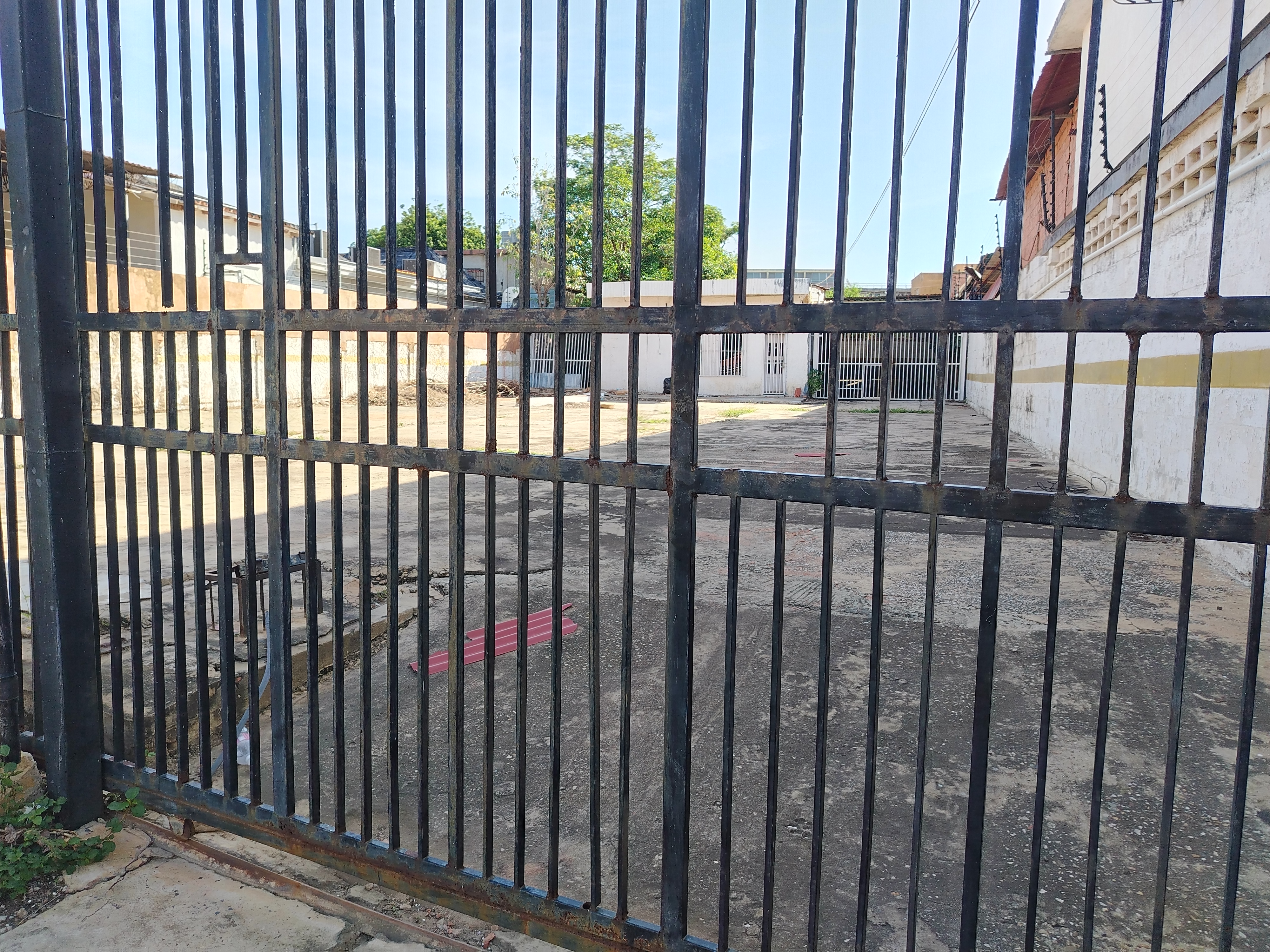 VENDO TERRENO SECTOR BELLOSO CALLE 89 A UNA CUADRA DE BELLA VISTA MARACAIBO 