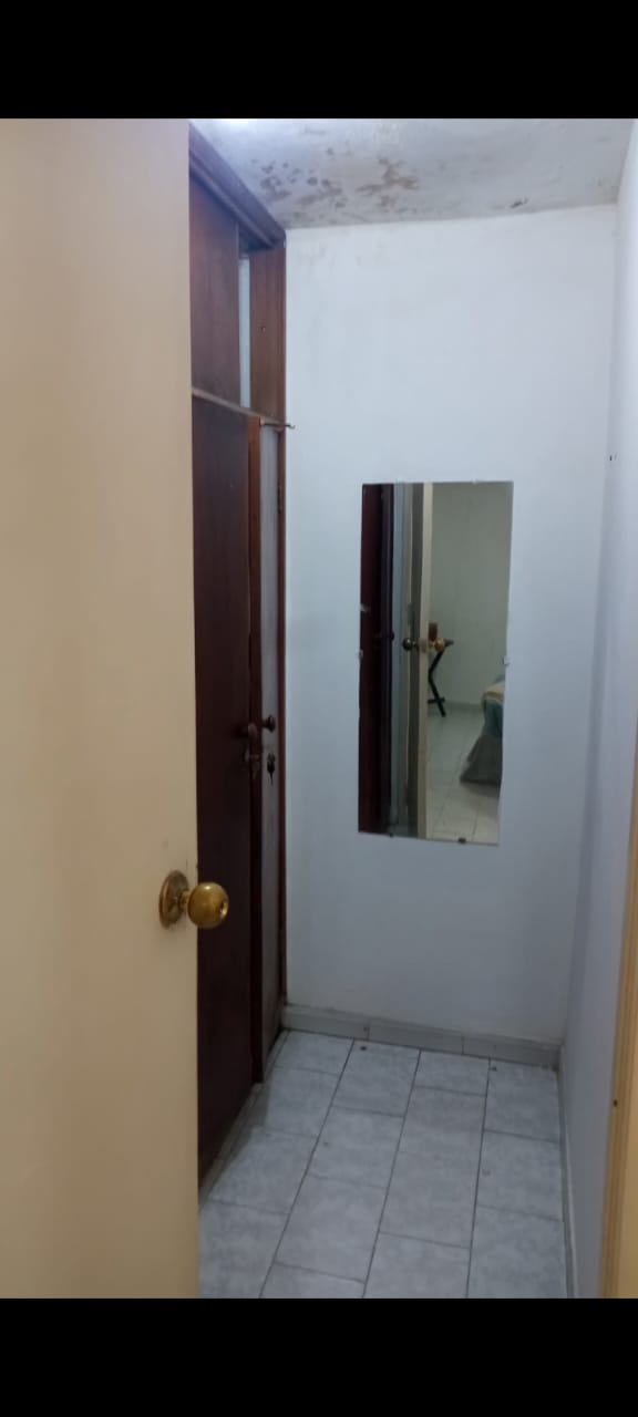 ALQUILO APARTAMENTO ESTUDIO ANEXO URBANIZACIÓN EL NARANJAL CERCA DE URBE MARACAIBO 